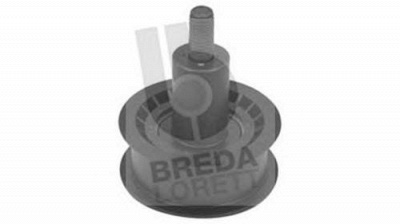BREDA LORETT pdi3145 -  Паразитный / Ведущий ролик, зубчатый ремень